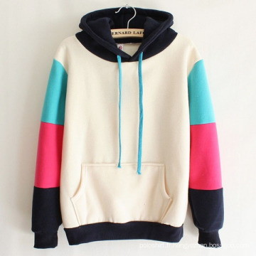 Cotton / Polester Wholesale OEM Hoodies